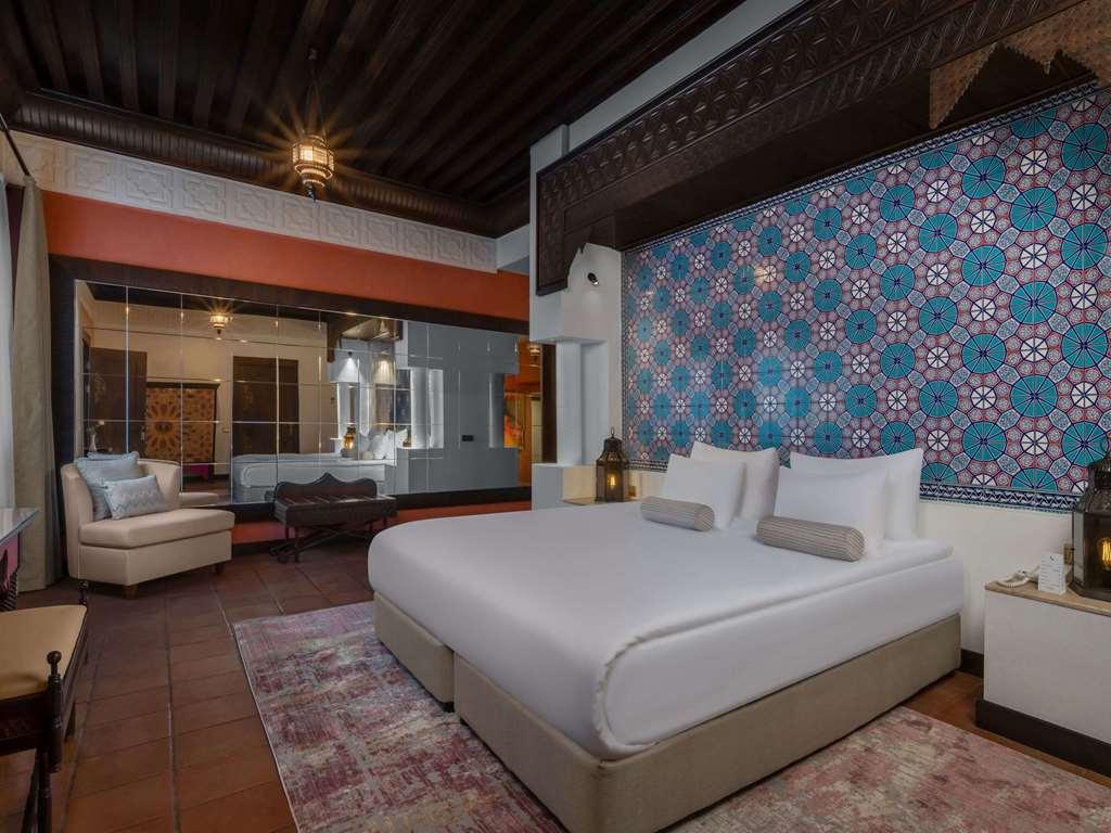 Rixos Park Belek - The Land Of Legends Access Hotel Room photo